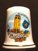 Zandvoort Uitzichttoren